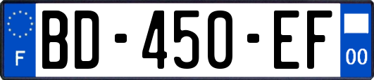 BD-450-EF