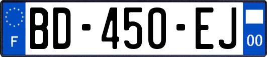 BD-450-EJ