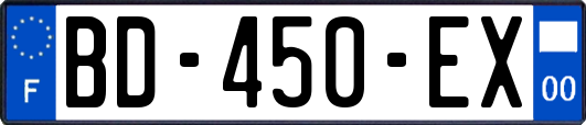 BD-450-EX