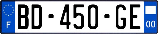 BD-450-GE