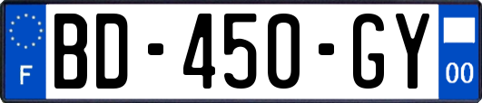 BD-450-GY