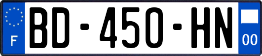 BD-450-HN