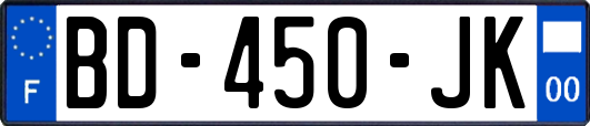 BD-450-JK