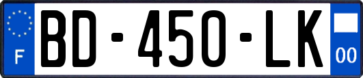 BD-450-LK