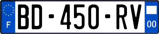 BD-450-RV