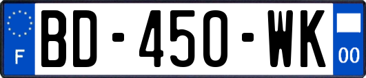 BD-450-WK