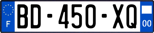 BD-450-XQ