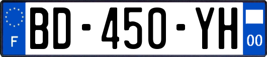 BD-450-YH