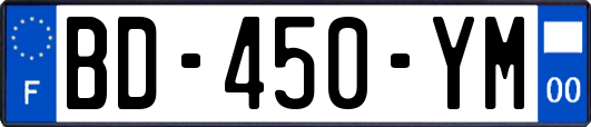 BD-450-YM