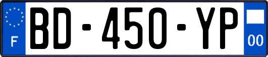 BD-450-YP