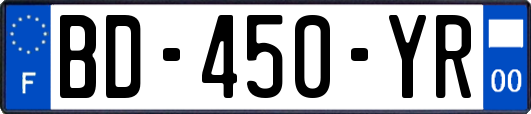 BD-450-YR