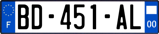 BD-451-AL