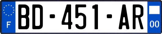 BD-451-AR
