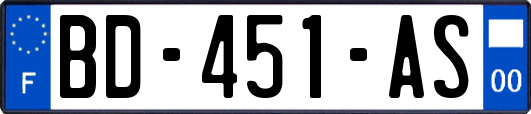 BD-451-AS