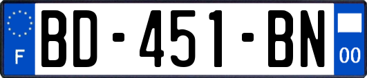 BD-451-BN