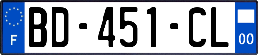 BD-451-CL