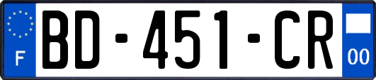BD-451-CR