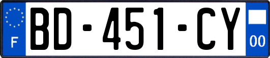 BD-451-CY