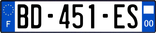 BD-451-ES