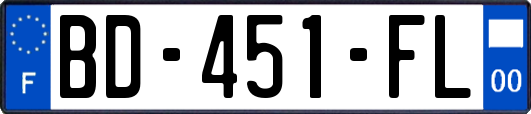 BD-451-FL