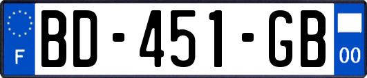 BD-451-GB