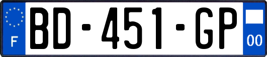 BD-451-GP