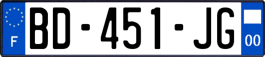 BD-451-JG