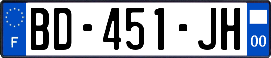 BD-451-JH