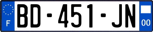 BD-451-JN