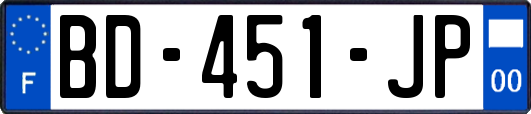BD-451-JP