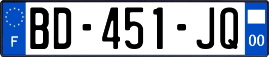 BD-451-JQ