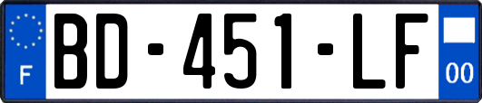 BD-451-LF
