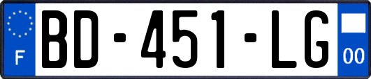 BD-451-LG