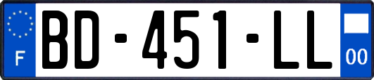 BD-451-LL