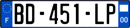 BD-451-LP
