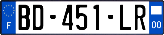 BD-451-LR