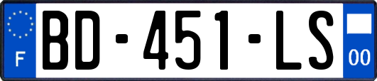 BD-451-LS