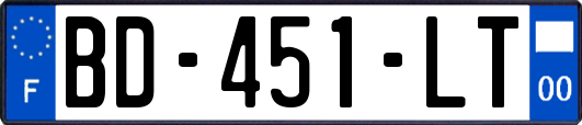 BD-451-LT