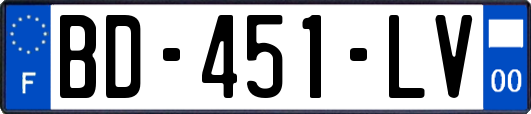 BD-451-LV