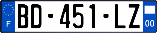 BD-451-LZ