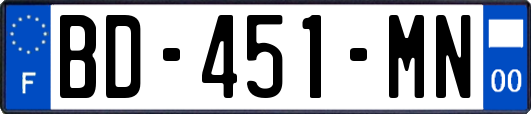 BD-451-MN