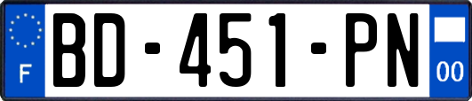 BD-451-PN