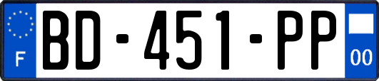 BD-451-PP