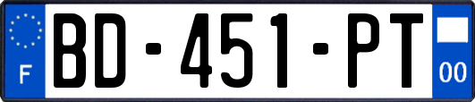 BD-451-PT