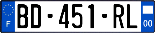 BD-451-RL