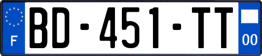BD-451-TT