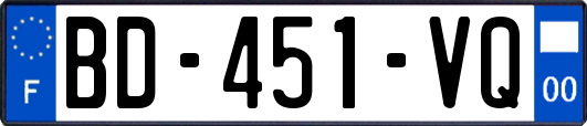 BD-451-VQ