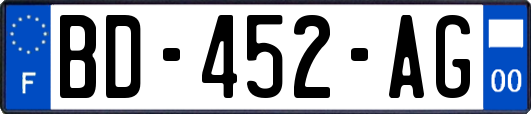 BD-452-AG