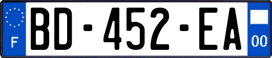 BD-452-EA