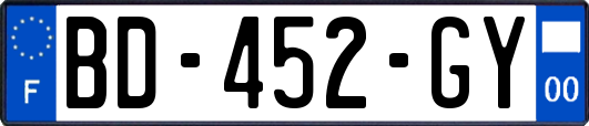 BD-452-GY